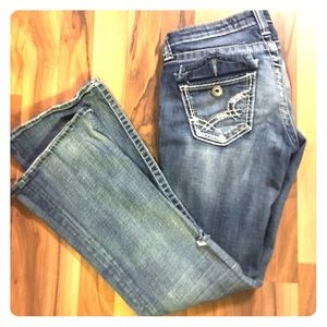 Big Star Jeans